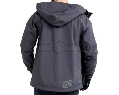 Куртка TLD RESIST JACKET MONO [Carbon] MD