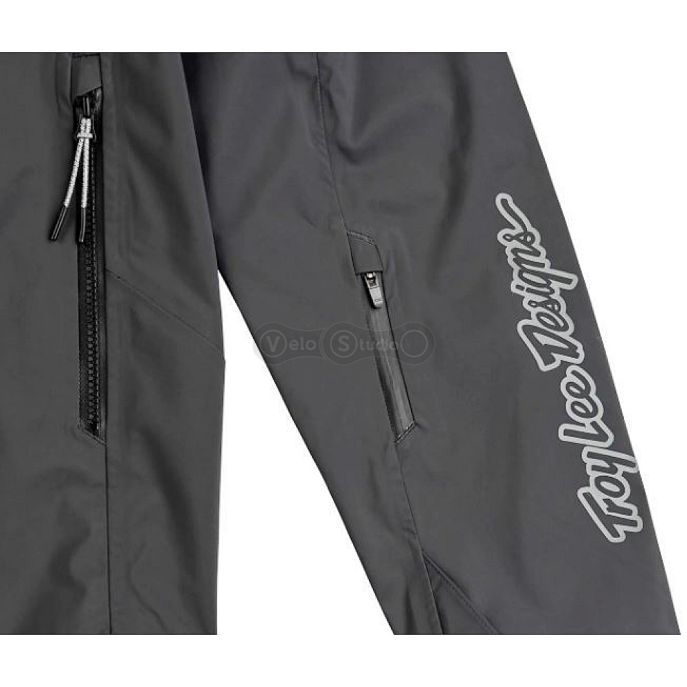 Куртка TLD RESIST JACKET MONO [Carbon] MD