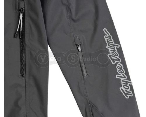 Куртка TLD RESIST JACKET MONO [Carbon] MD