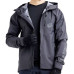 Куртка TLD RESIST JACKET MONO [Carbon] LG