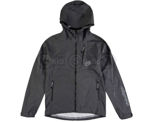 Куртка TLD RESIST JACKET MONO [Carbon] XXL
