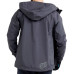 Куртка TLD RESIST JACKET MONO [Carbon] XXL