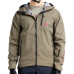 Куртка TLD RESIST JACKET MONO [DARK PINE] SM