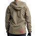 Куртка TLD RESIST JACKET MONO [DARK PINE] SM