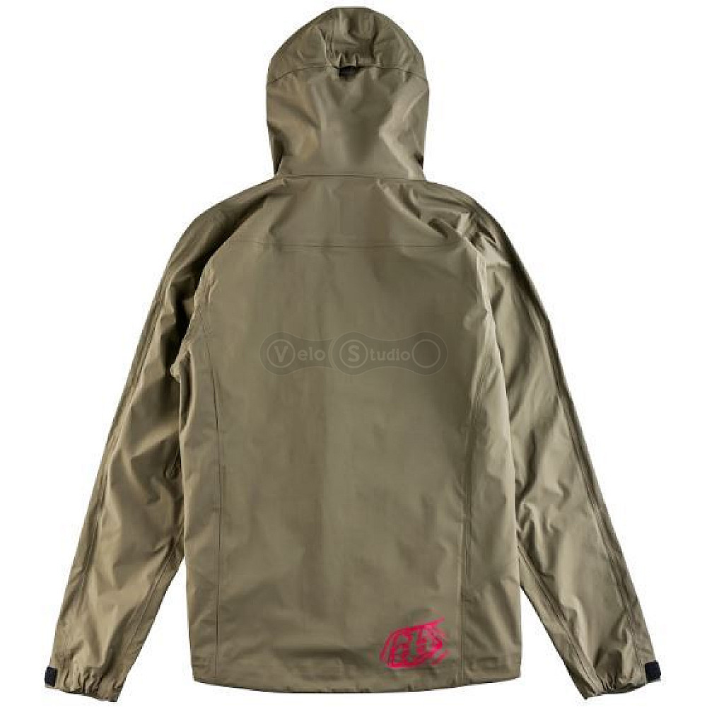 Куртка TLD RESIST JACKET MONO [DARK PINE] MD