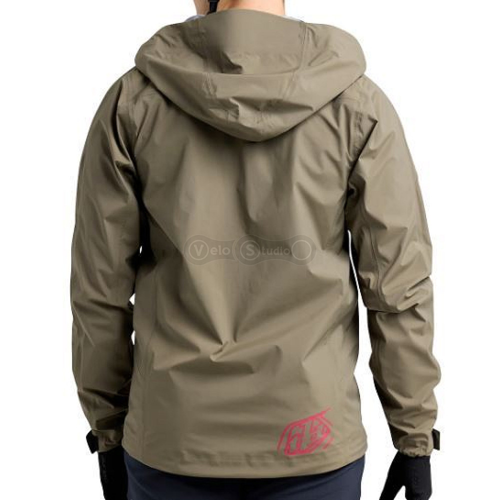 Куртка TLD RESIST JACKET MONO [DARK PINE] MD