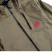 Куртка TLD RESIST JACKET MONO [DARK PINE] LG