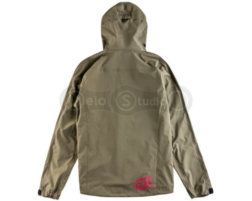 Куртка TLD RESIST JACKET MONO [DARK PINE] XL