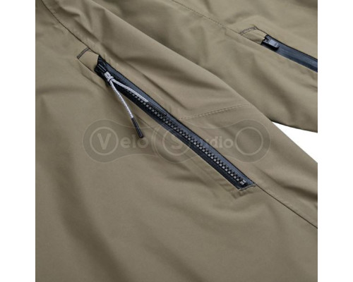 Куртка TLD RESIST JACKET MONO [DARK PINE] XL