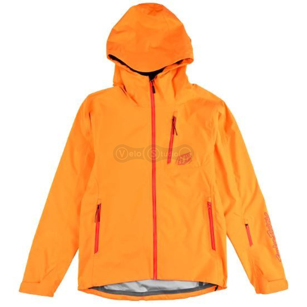 Куртка TLD RESIST JACKET MONO [MANDARIN] SM