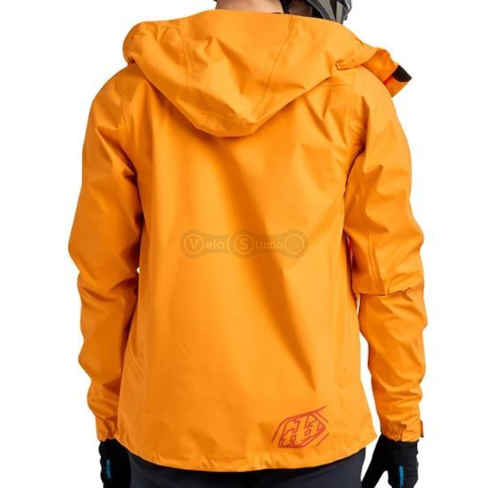 Куртка TLD RESIST JACKET MONO [MANDARIN] SM