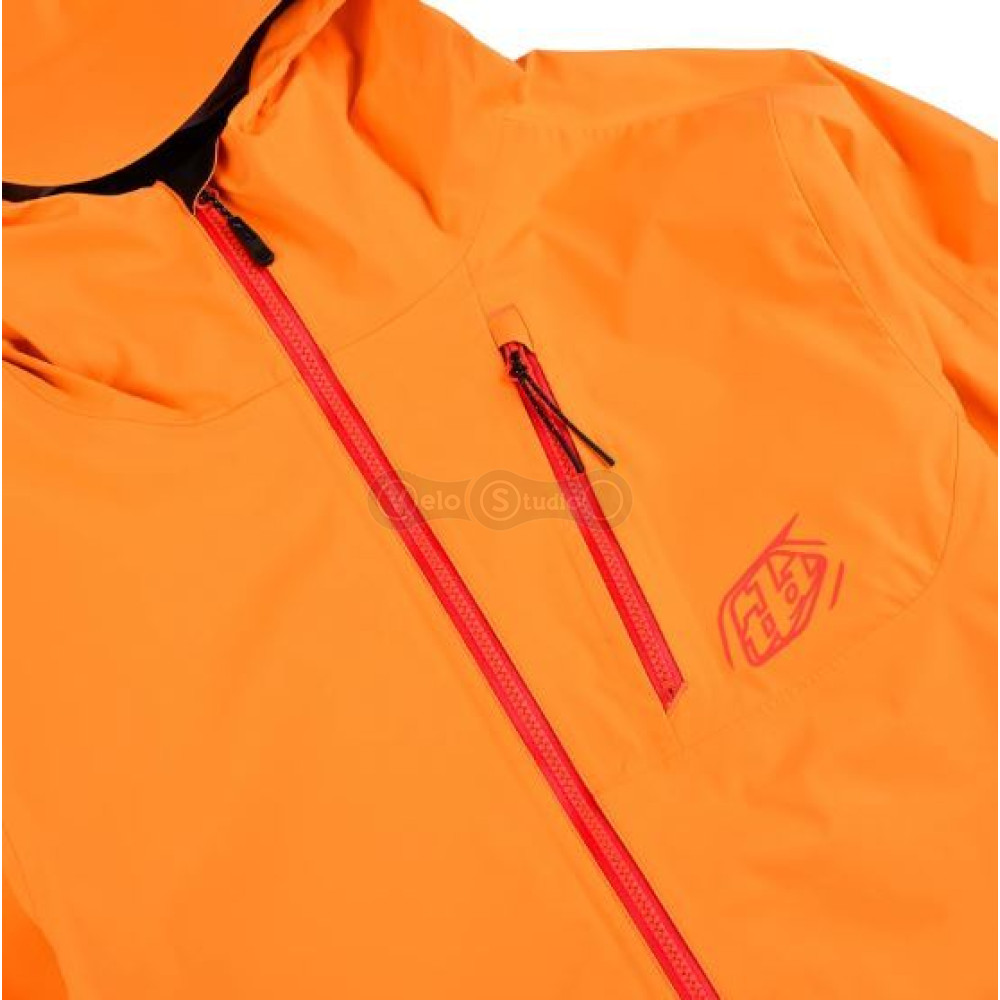 Куртка TLD RESIST JACKET MONO [MANDARIN] SM