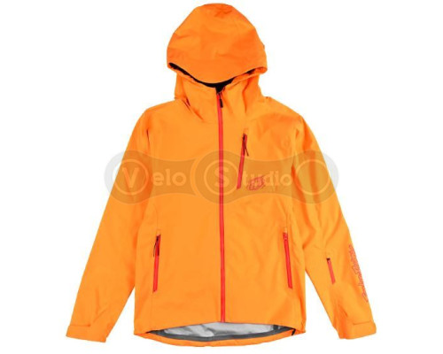 Куртка TLD RESIST JACKET MONO [MANDARIN] MD