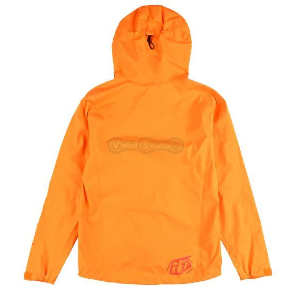 Куртка TLD RESIST JACKET MONO [MANDARIN] MD