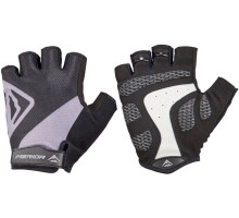 Вело рукавички Merida Glove Classic Gel Black Grey L