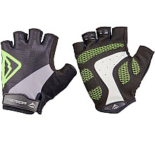 Вело рукавички Merida Glove Classic Gel Black Green XL