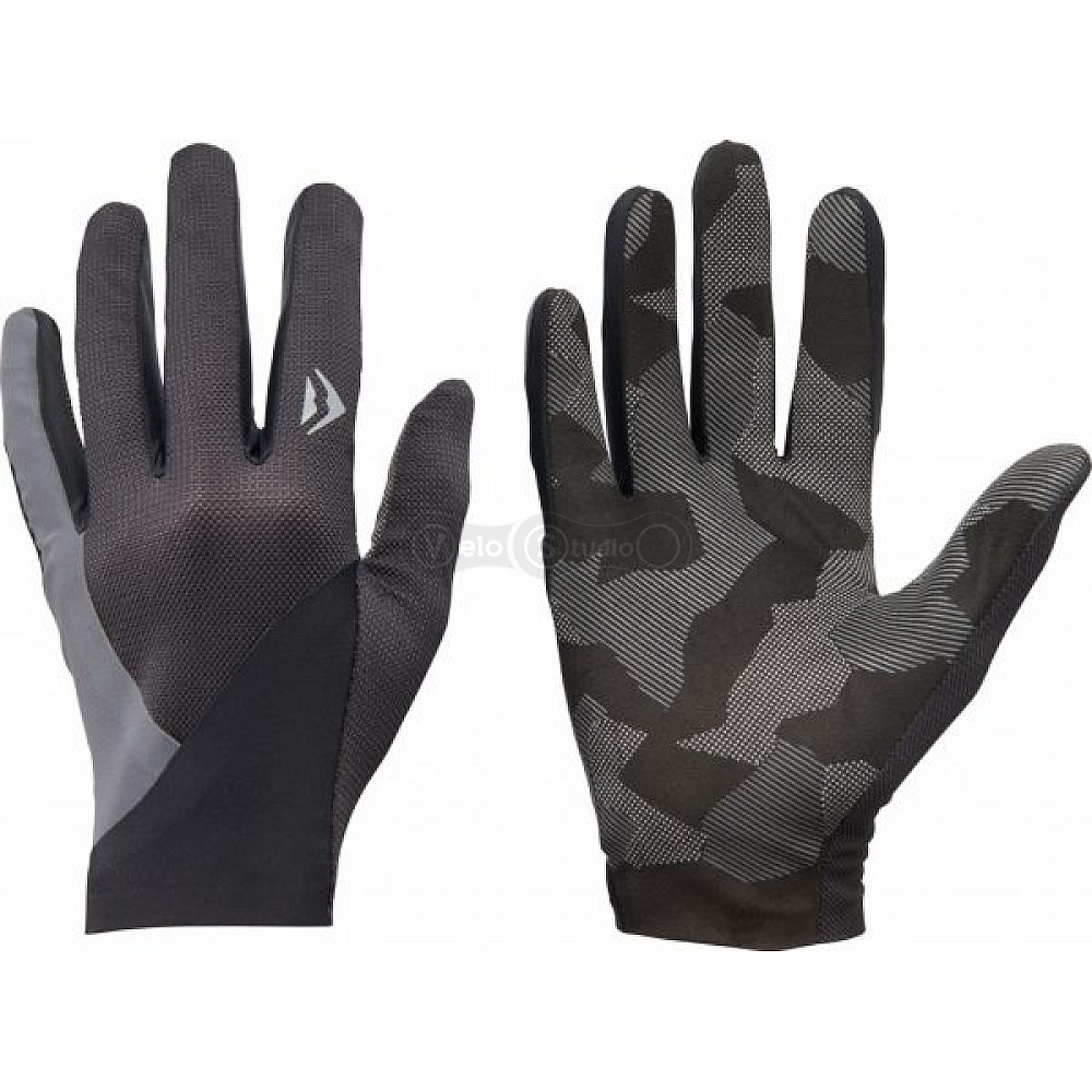 Перчатки Merida Gloves Second Skin Grey Pepper M