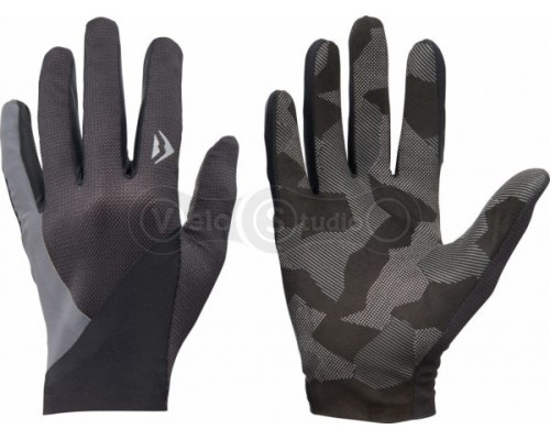 Перчатки Merida Gloves Second Skin Grey Pepper M