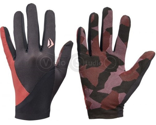 Перчатки Merida Gloves Second Skin Sumac XXL