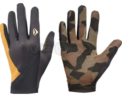 Рукавички Merida Gloves Second Skin Turmeric XXL