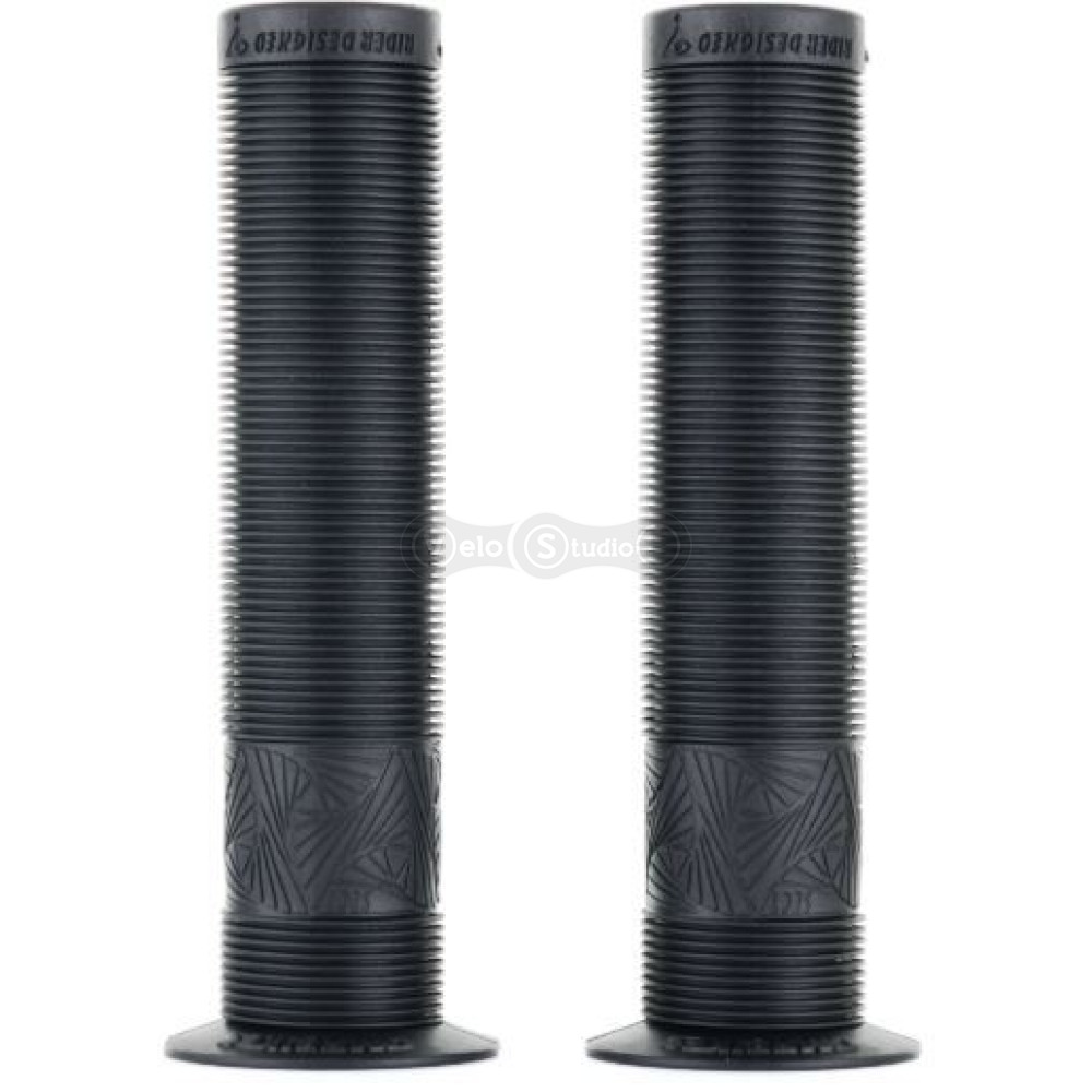 Грипси DMR Sect Black (чорні)