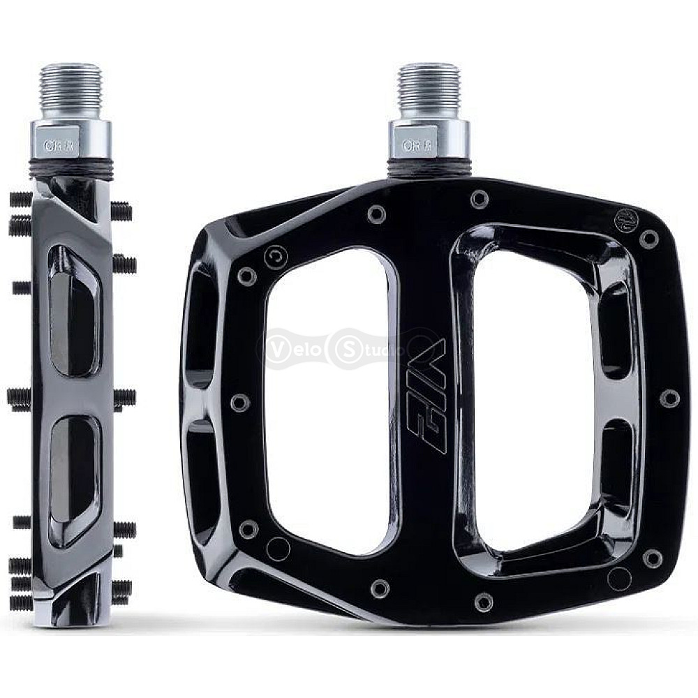 Педали DMR V12 (Black)