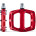 Педалі DMR V12 (Red)