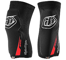 Вело наколінники TLD Speed Knee Sleeve D3O [Black] XS/SM
