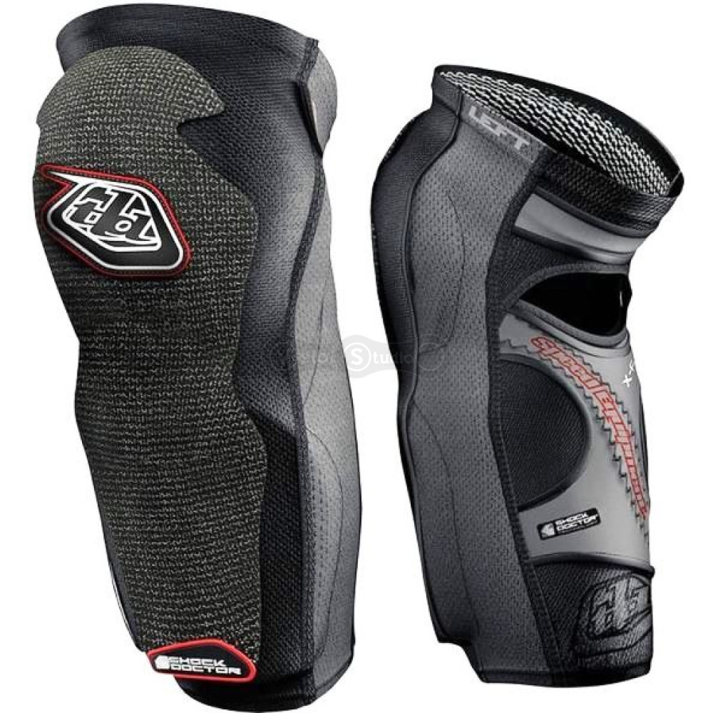 Вело наколінники TLD KGL5450 Knee/Shin Guards XS