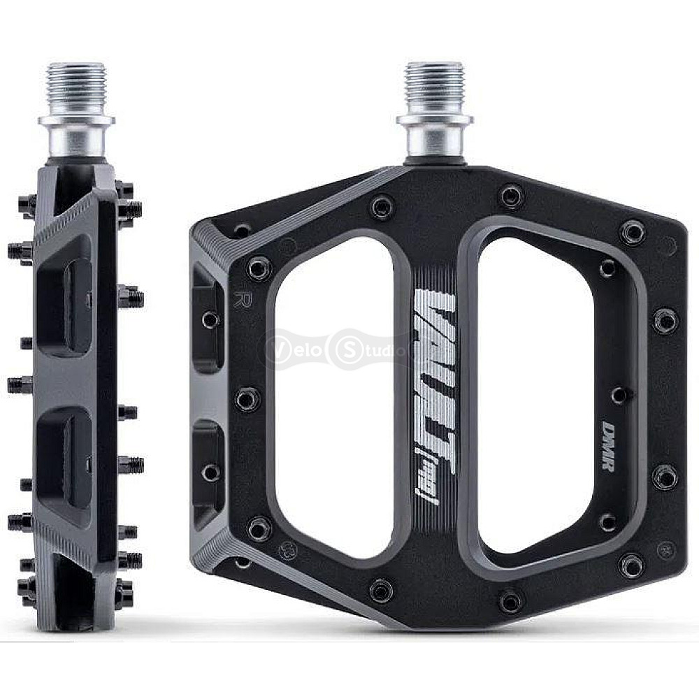 Педали DMR - Vault - Magnesium (Mg) Black