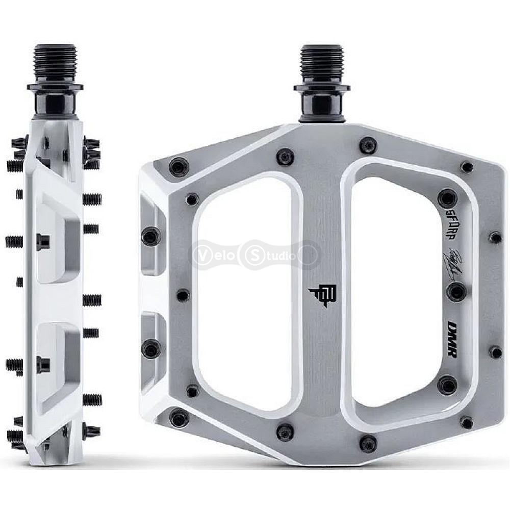 Педалі DMR - Vault - Brandog Ice