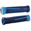 Грипси ODI AG-1 Signature Brt Blue/Lt Blue w/Blue clamps Грипси ODI AG-1 Signature Brt Blue/Lt Blue w/Blue clamps