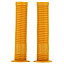 Грипсы DMR Sect Grip Mustard (горчичные)