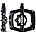 Педалі DMR Versa Black