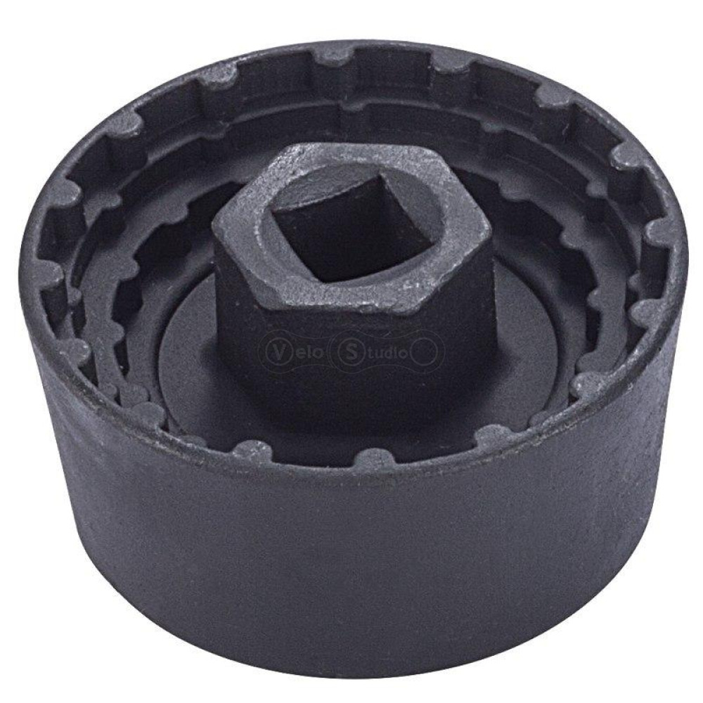 Знімач каретки Synpowell BB-11SK5SDUB - Sram DUB/Shimano/FSA