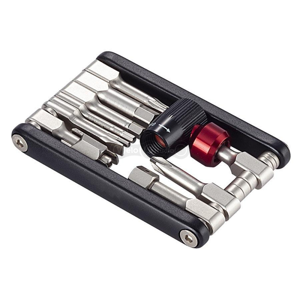 Мультитул Synpowell FFTS-12 - 12 функцій