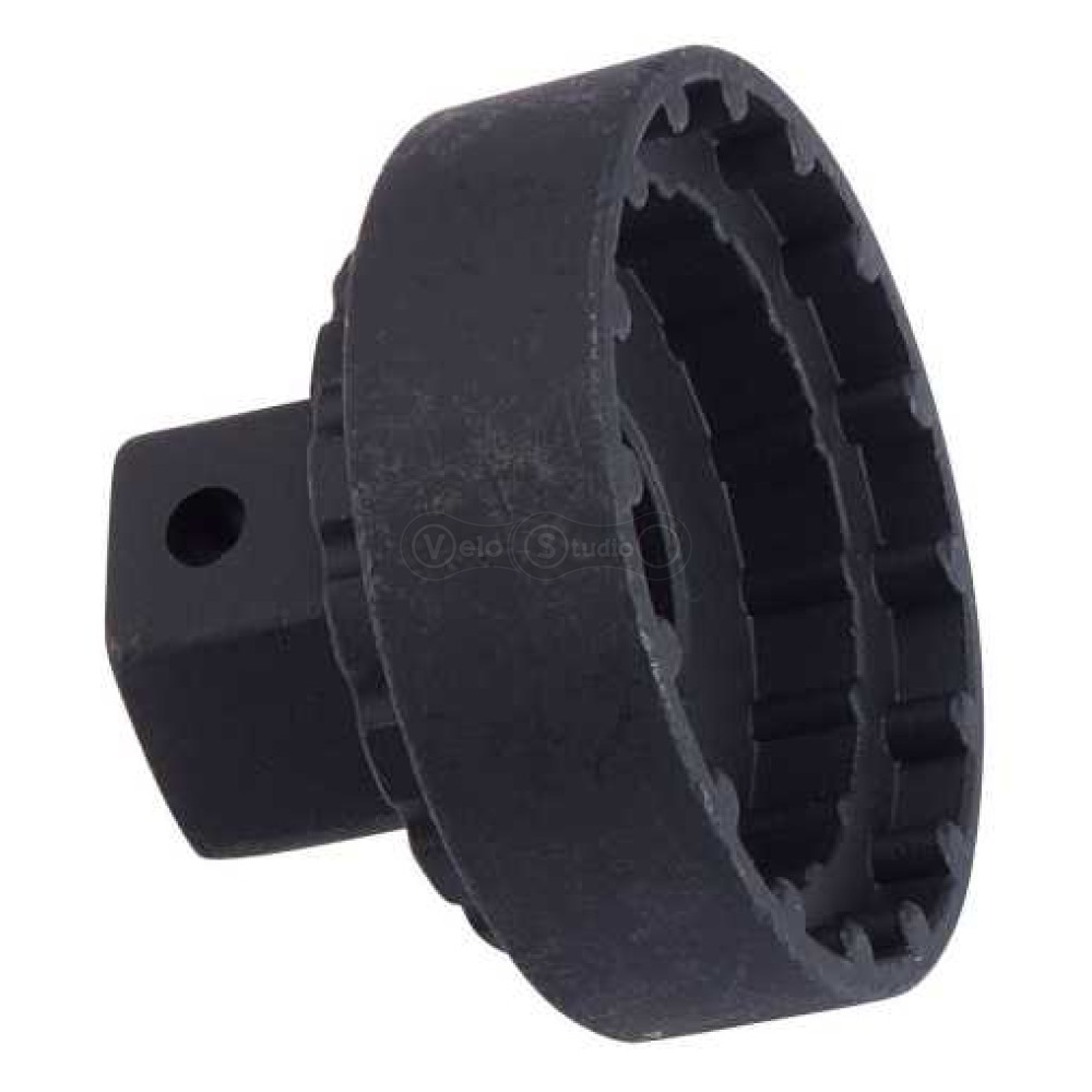 Знімач каретки Synpowell BB-11SK349 - Shimano/FSA/Mega Evo