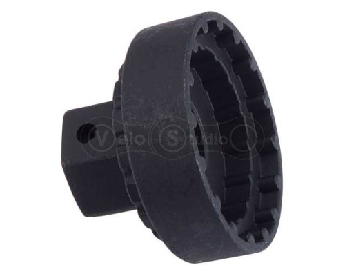 Знімач каретки Synpowell BB-11SK349 - Shimano/FSA/Mega Evo