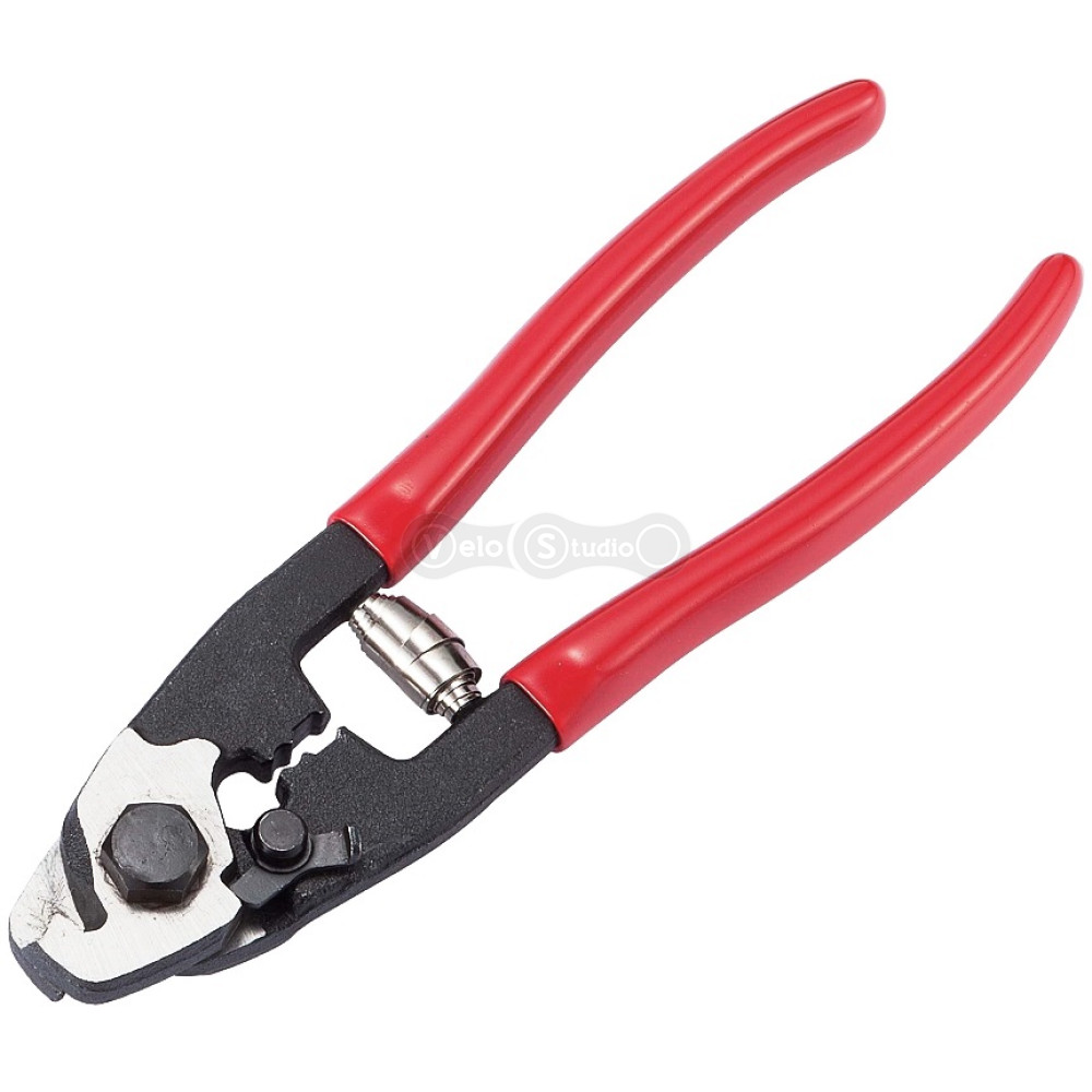 Кусачки для тросов и бауденов Synpowell BT-20C