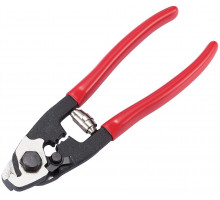 Кусачки для тросов и бауденов Synpowell BT-20C