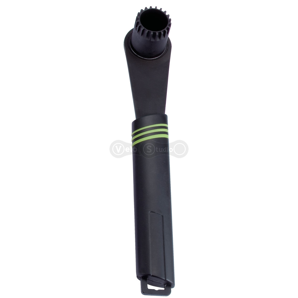 Знімач каретки Synpowell BT-11T з ручкою для Shimano BB
