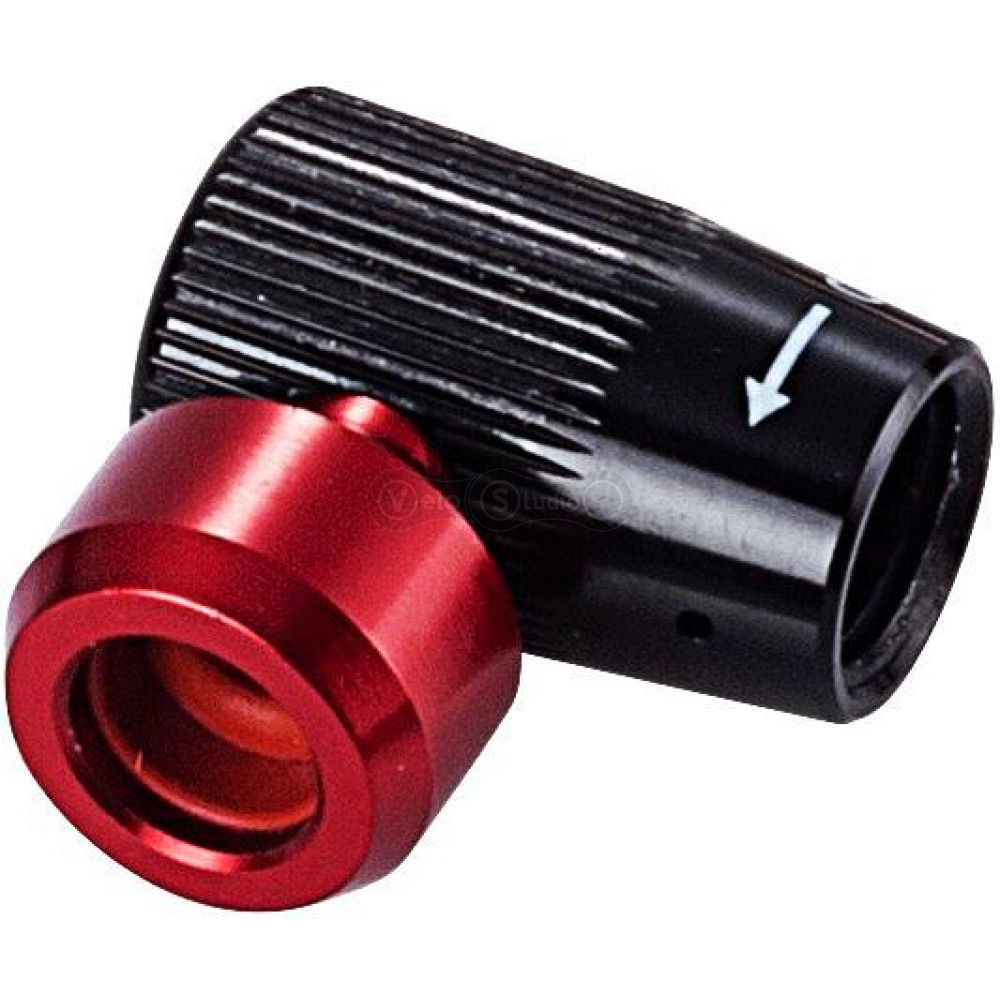 Насос CO2 Synpowell VICO2-A с регулировочным клапаном
