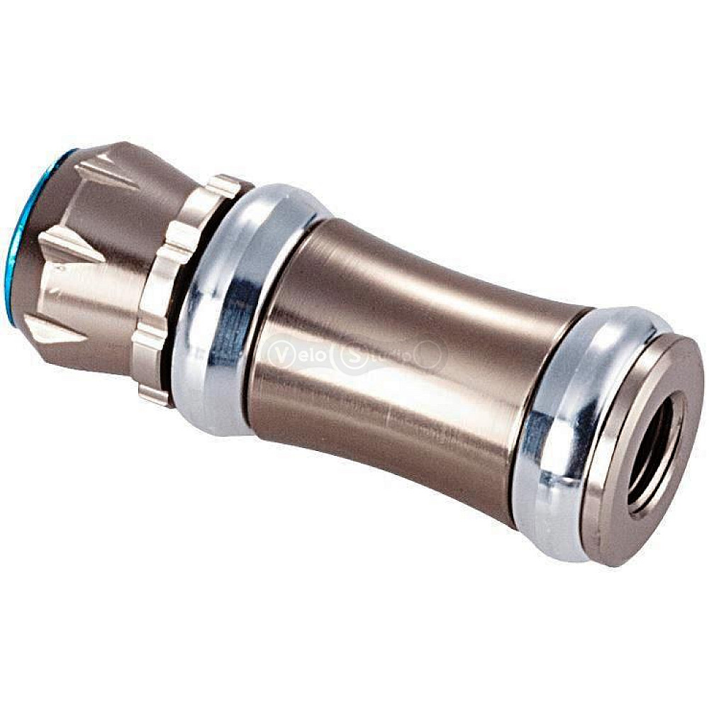Насос CO2 Synpowell FM-VICO2 с регулировочным клапаном