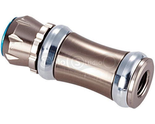 Насос CO2 Synpowell FM-VICO2 з регулювальним клапаном