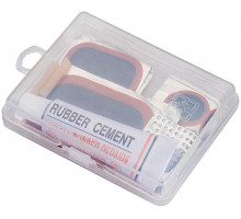 Набір латок у пластиковому боксі Synpowell PK-01`