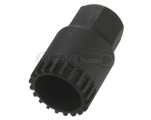 Знімач каретки Synpowell BT-11 для Shimano BB/ISIS