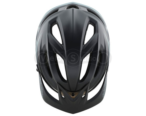 Вело шолом TLD A2 Mips Decoy [Gray Green] S (54-56 см)