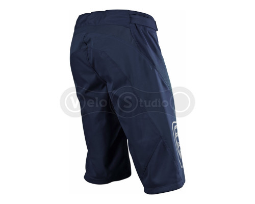 Вело шорты Troy Lee Designs (TLD) Sprint Navy размер XXL (38)