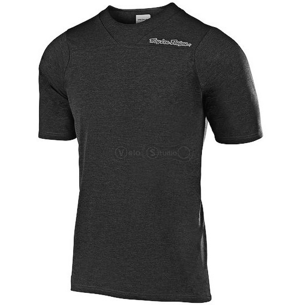 Вело джерсі TLD Skyline Air SS Jersey [Black1] SM