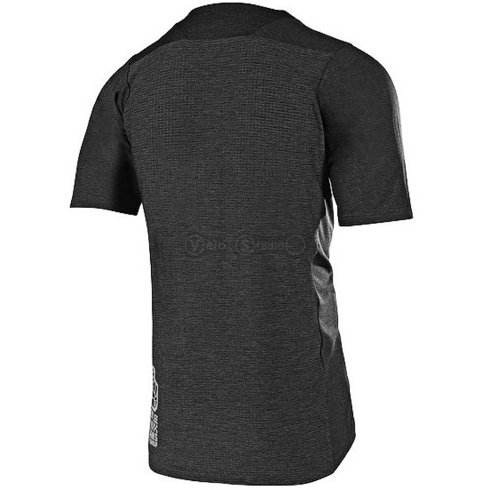 Вело джерсі TLD Skyline Air SS Jersey [Black1] SM